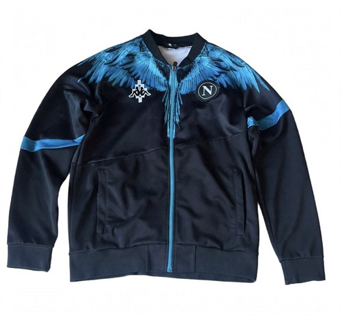 Ssc napoli marcelo burlon - napoli,
