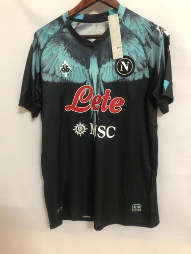 Maglia jersey napoli special - napoli,
