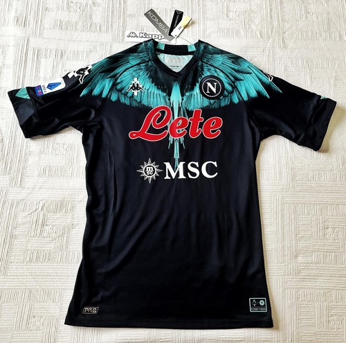 Napoli 4th shirt 2020 - shirt, 2020/21