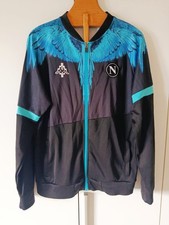 Kappa Napoli Ssc Felpa Giacca