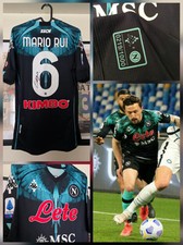 Maglia Calcio SSC NAPOLI 2020