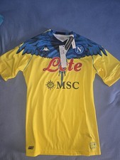 Maglietta Ufficiale SSC Napoli