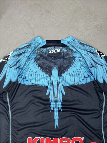 Shirt napoli marcelo - t-shirt,