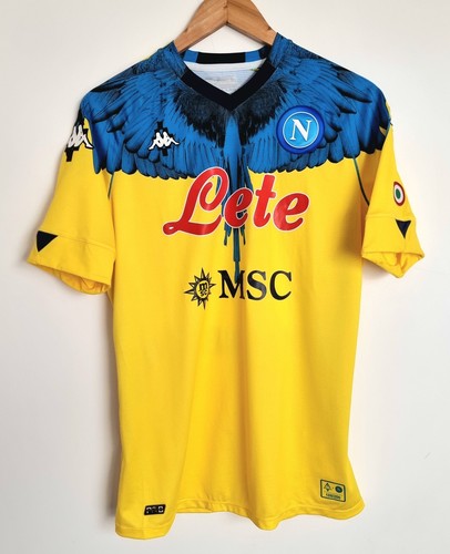 Maglia portiere kappa - portiere, x
