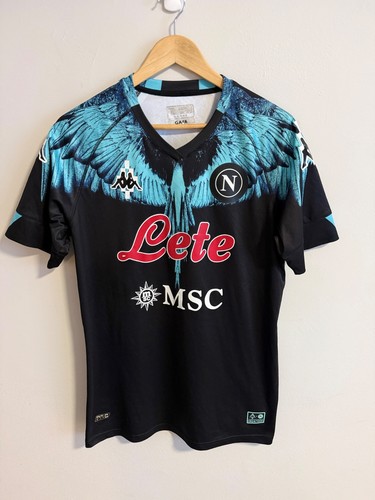 Maglia calcio ssc - maglia,