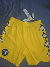 Pantaloncini Ssc Napoli X