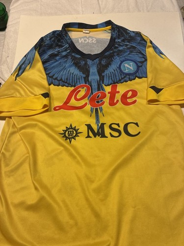 Maglia portiere speciale - maglia,